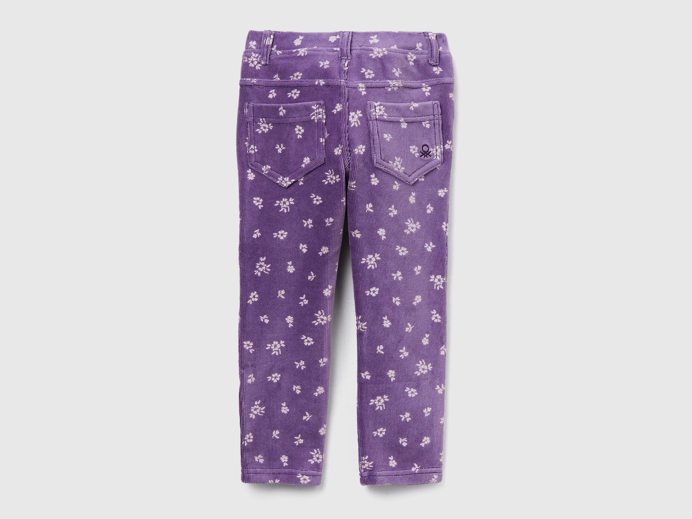 TROUSERS Junior Girl image number 2